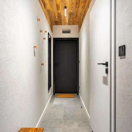 Apart-invest Gimnazjalna 4 Apartamento Szklarska Poręba