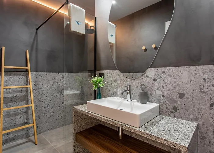 Apartment Apart-invest Gimnazjalna 4 *